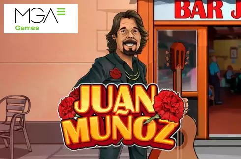 Juan Muñoz